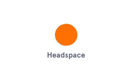 Headspace logo