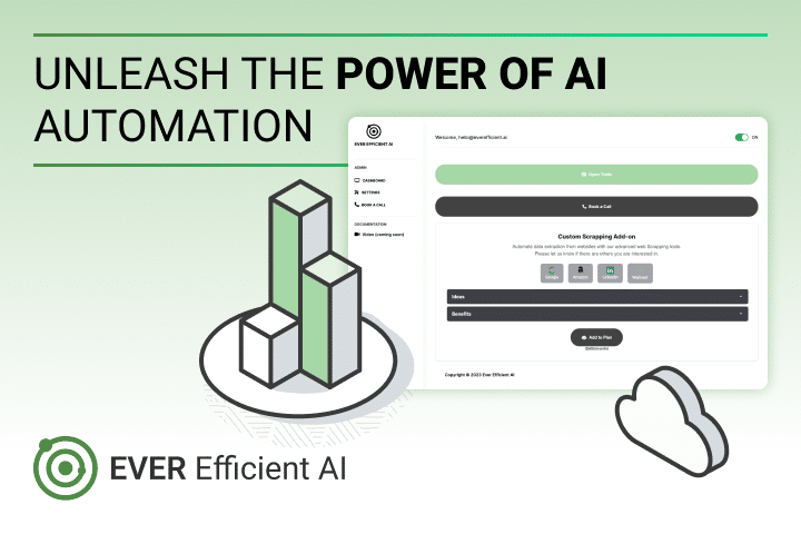 Ever Efficient AI