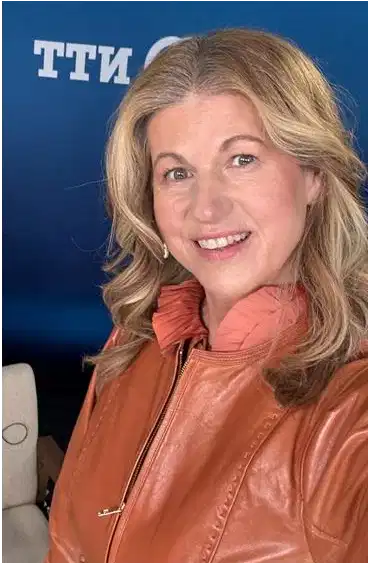 Carol Scott