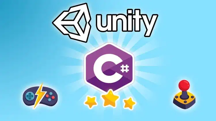 C And Unity By Example 20 Mini Game Development Projects Genai Works