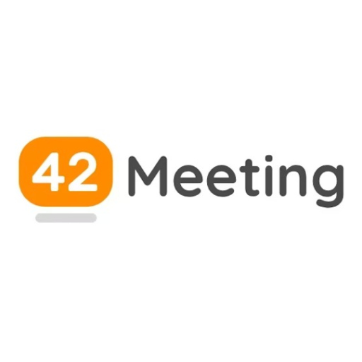 42meeting logo