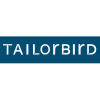 TailorBird logo