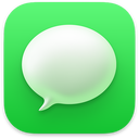 Mac Messages MCP