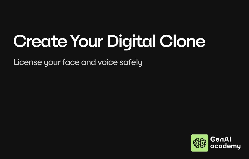 Learn and enter to win AI tool discounts and free access