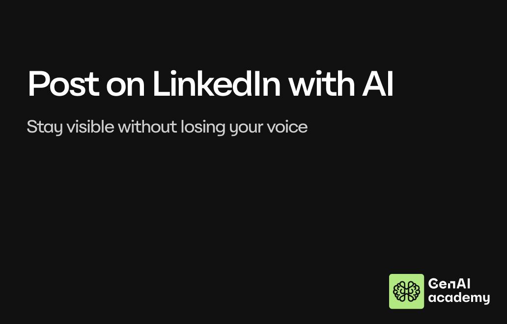 Learn and enter to win AI tool discounts and free access