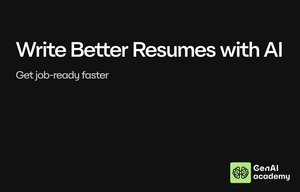 Learn and enter to win AI tool discounts and free access