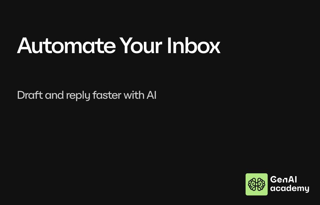 Learn and enter to win AI tool discounts and free access