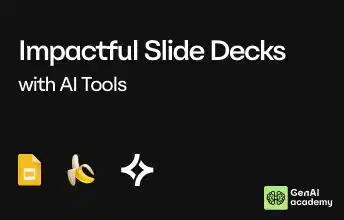Learn & enter to win 1 of 100 free AI presentation tool accesses