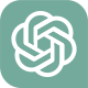 ChatGPT logo
