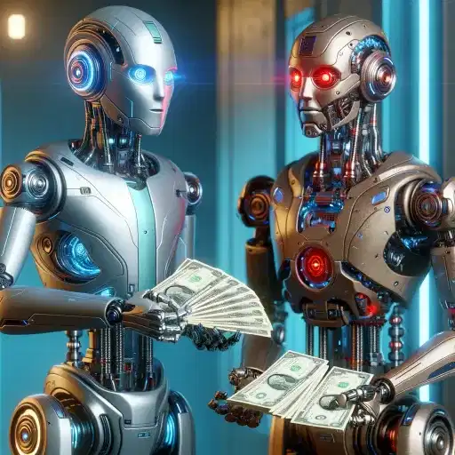 Trading Bot Simulator | GenAI Works