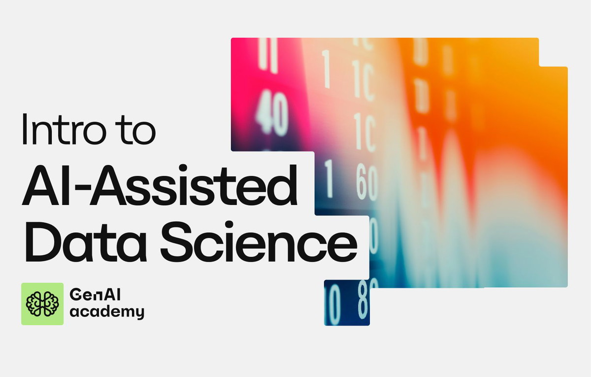Think faster, test smarter, and accelerate your workflow with AI in your corner.