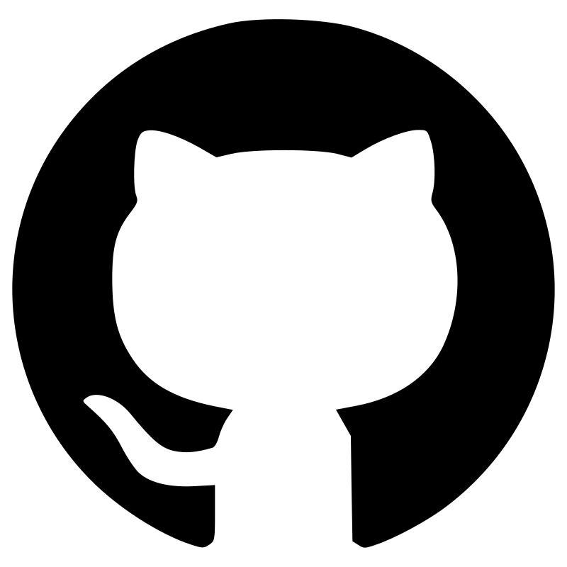 GitHub  logo