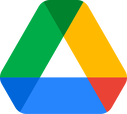 Google Drive server