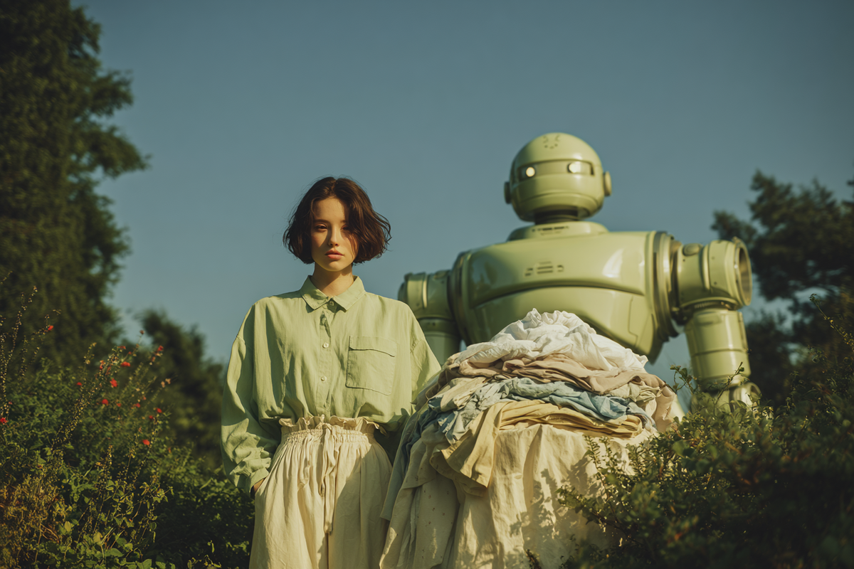Why Your AI Bestie Isn’t Doing Laundry Yet