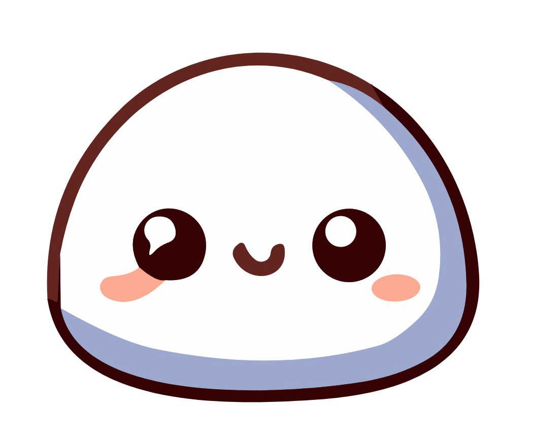 Mochi logo