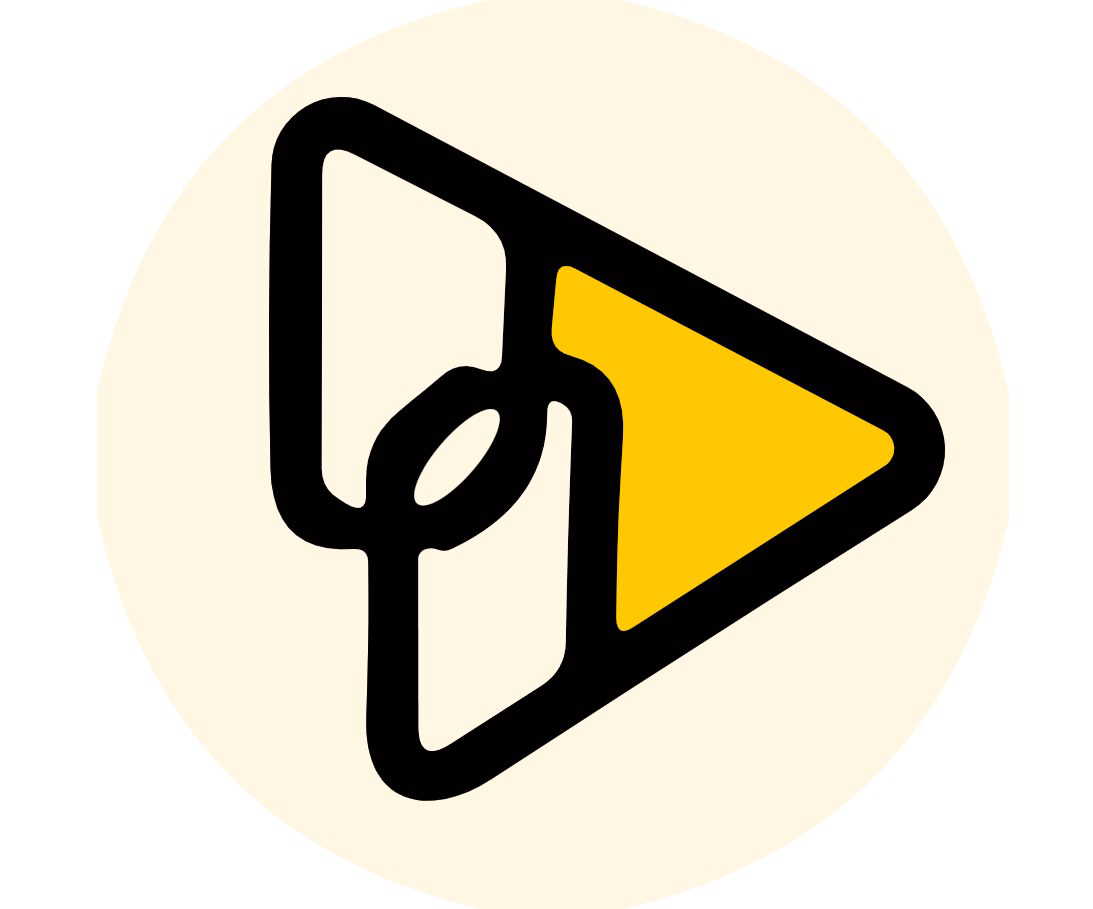 Link In Video logo