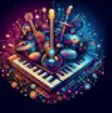AI BAND logo