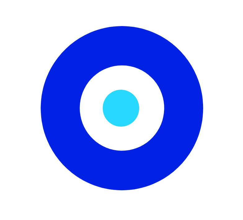 DentroChat logo