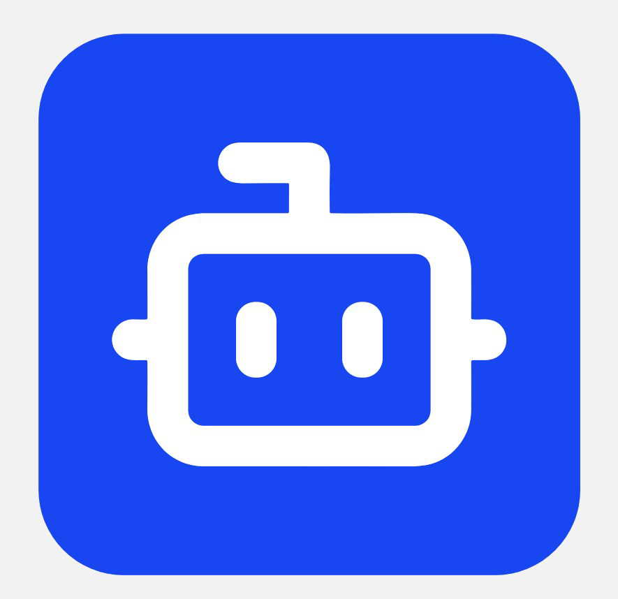 Caricature Bot logo