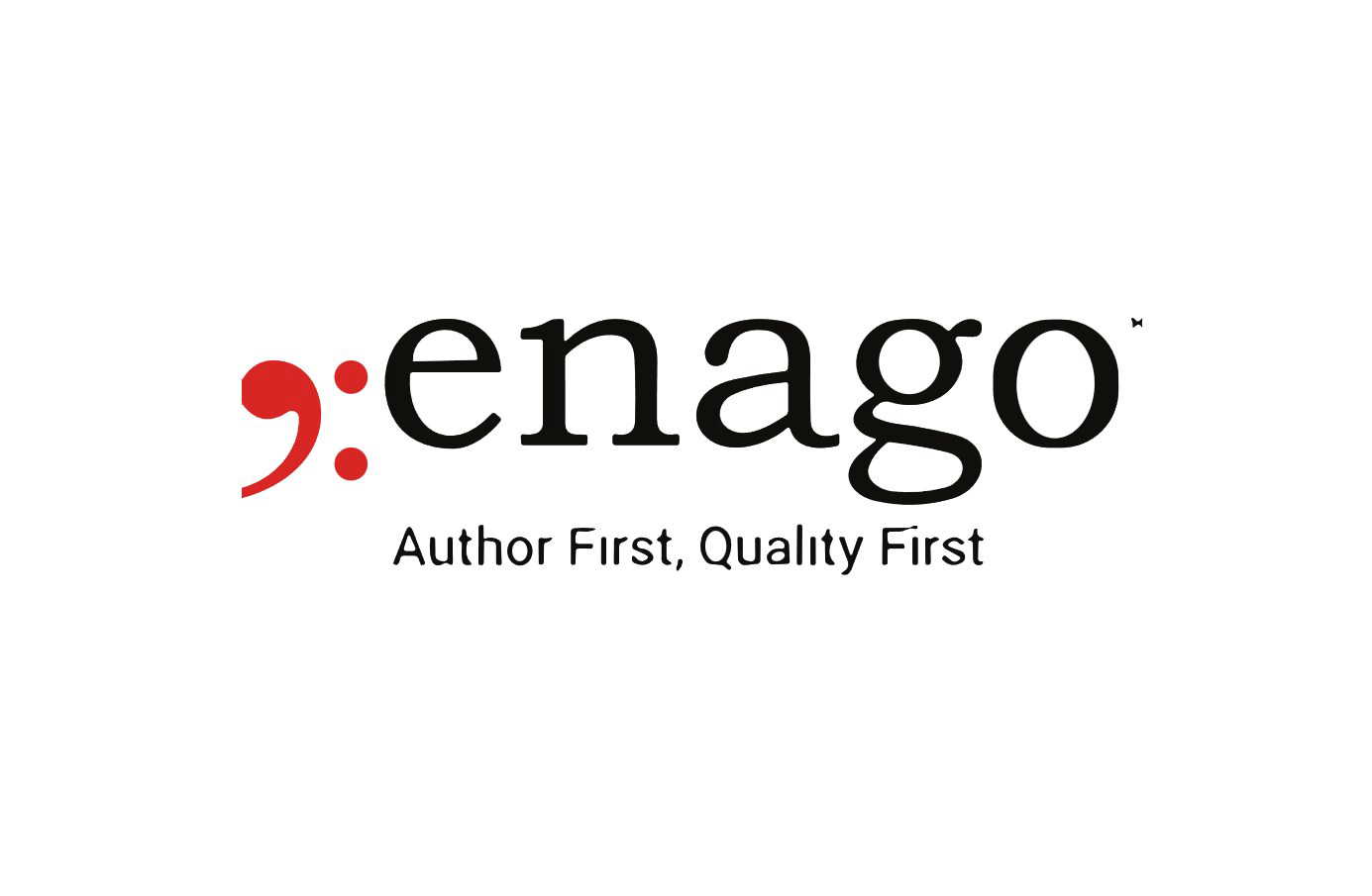 Enago Read logo