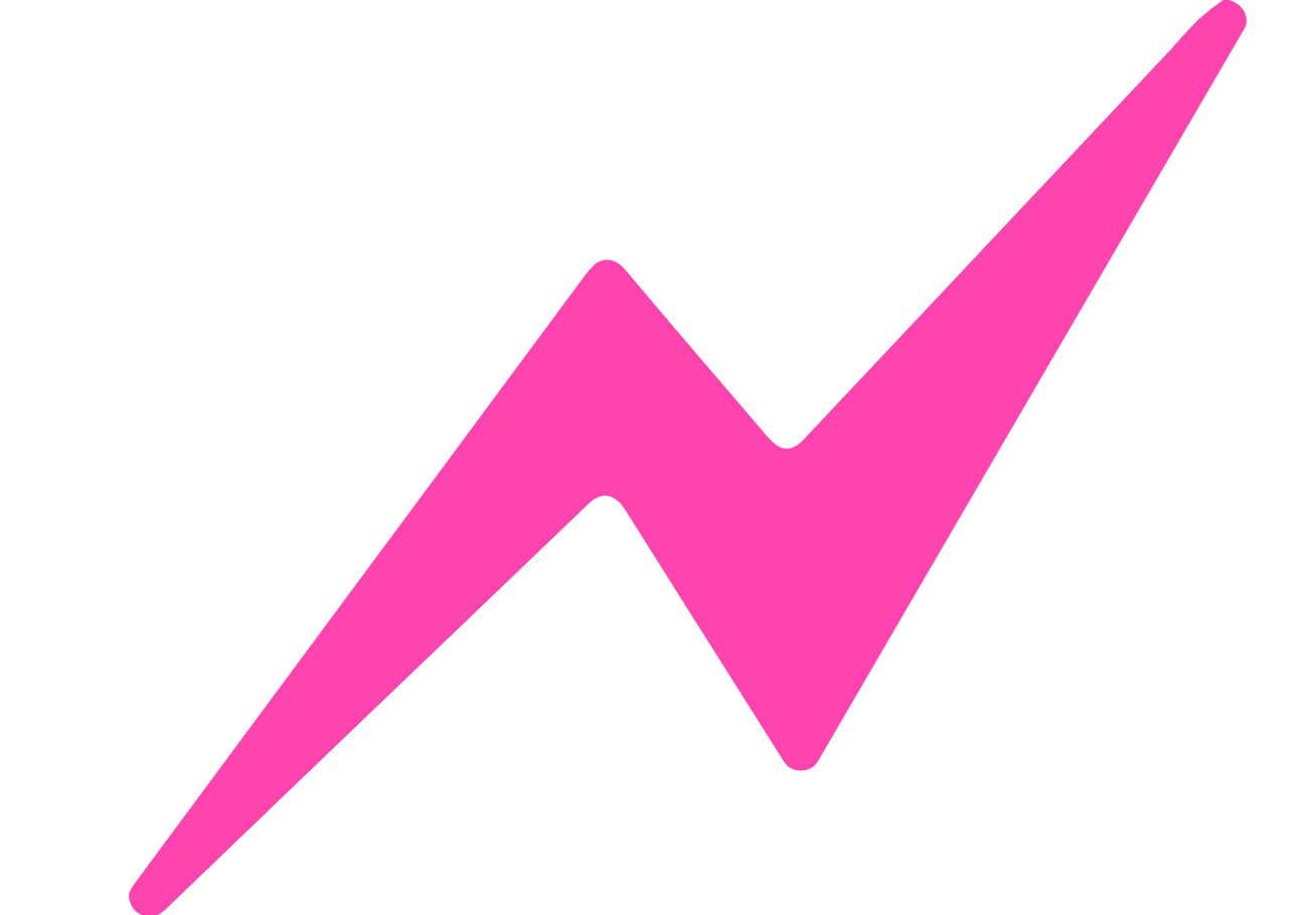 Daydream logo