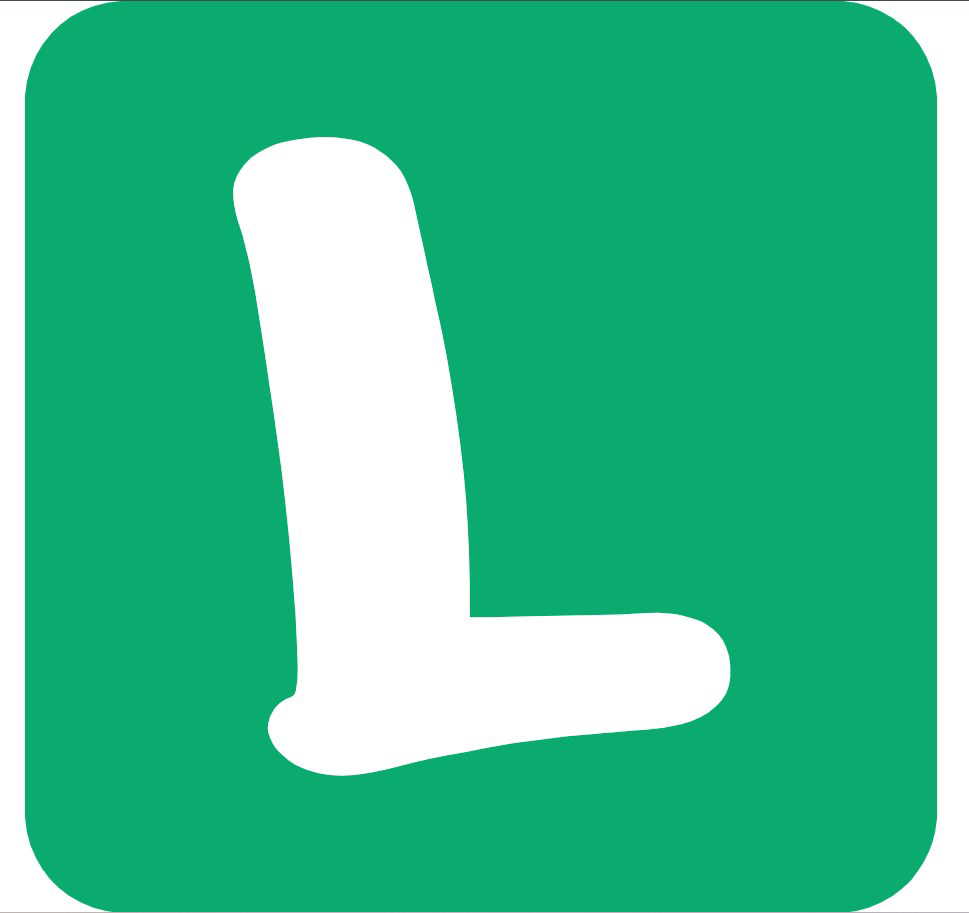 LinkedRecs logo