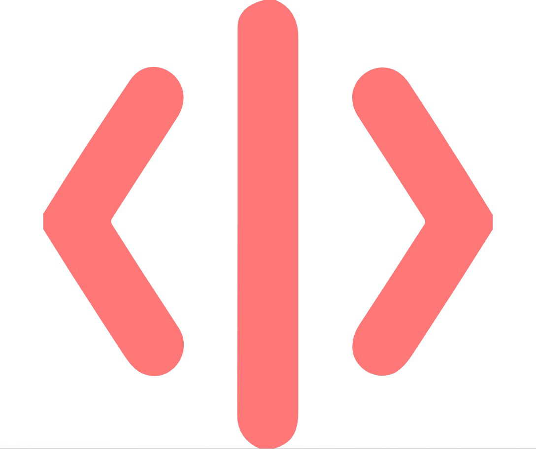 Endoftext logo