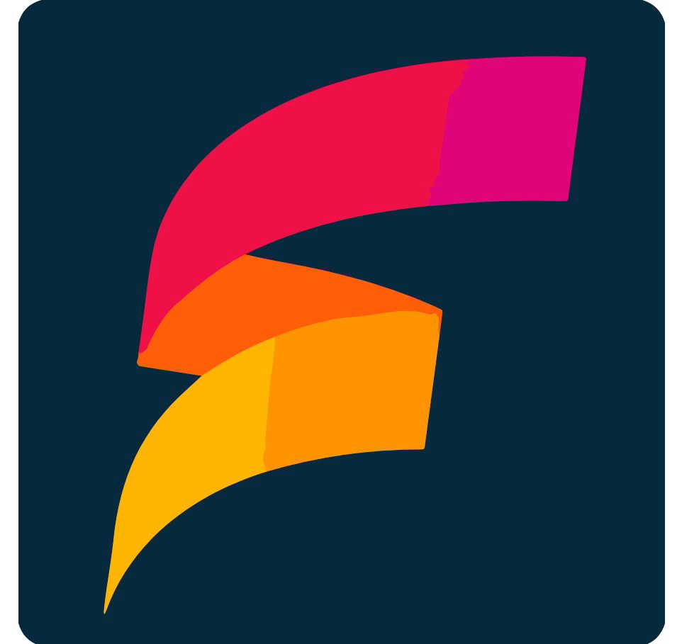 Frictionless logo