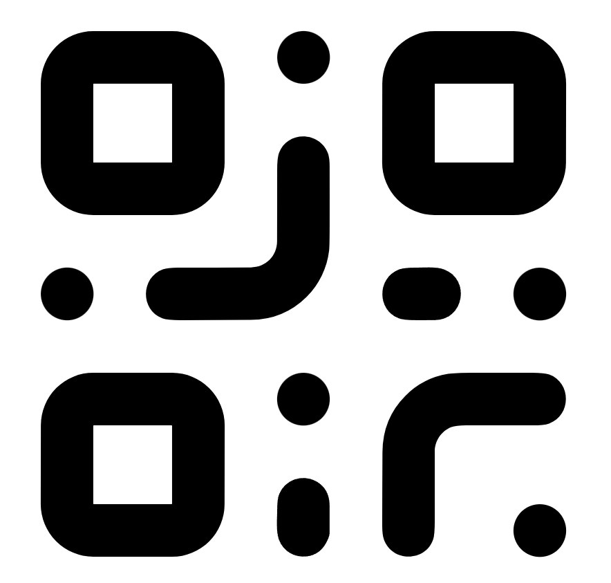 QRblend