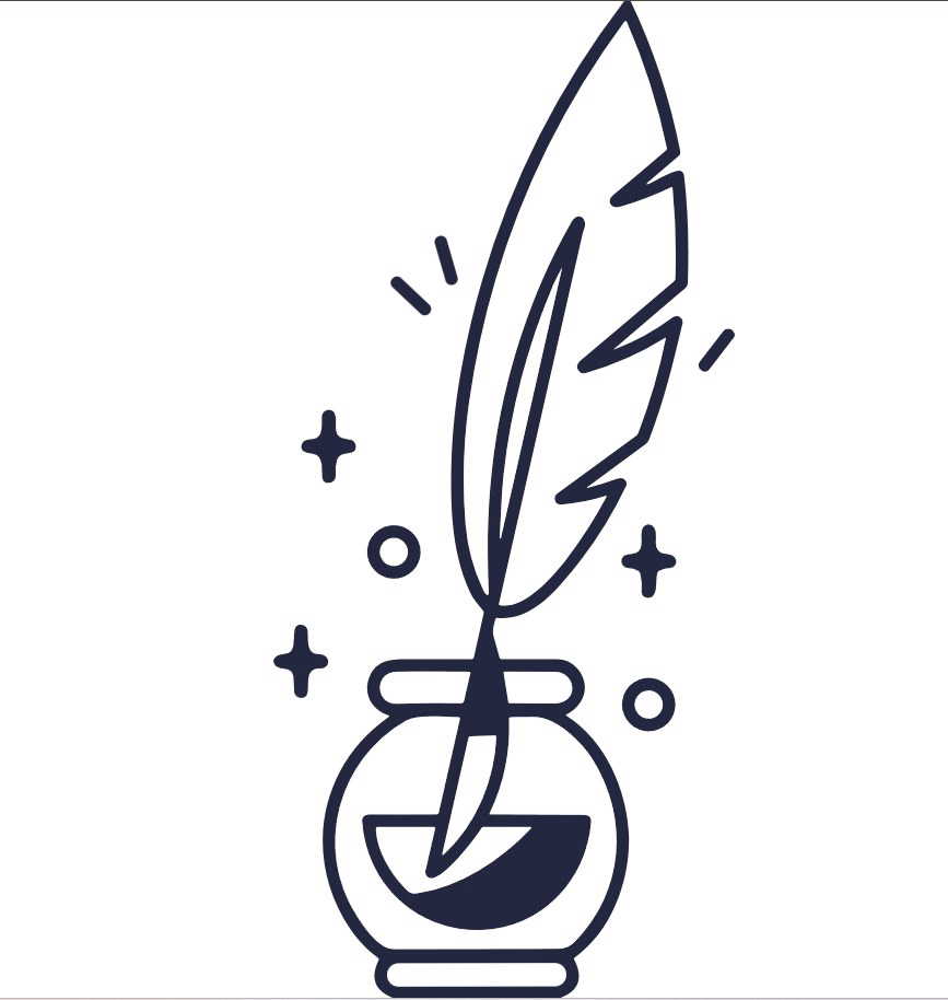 Writechamp logo