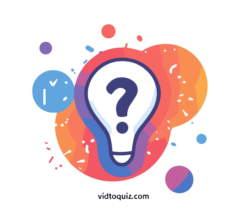 VidToQuiz