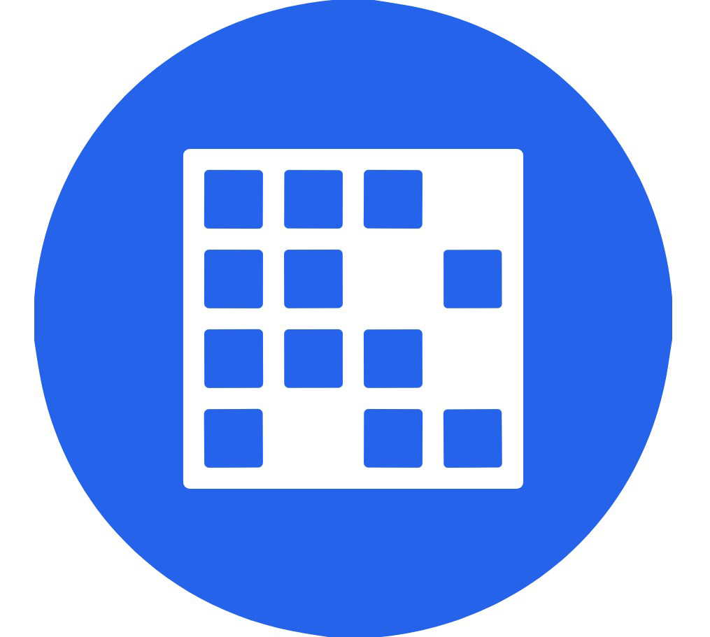 RubricPro logo