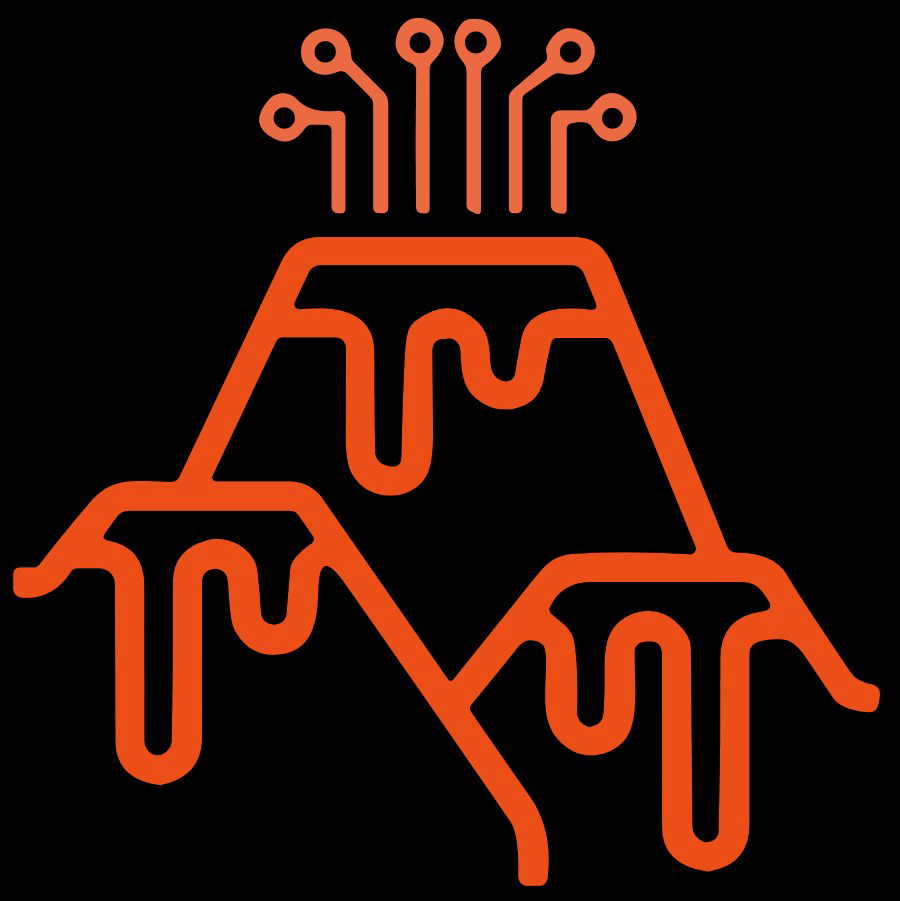 LavaReach logo
