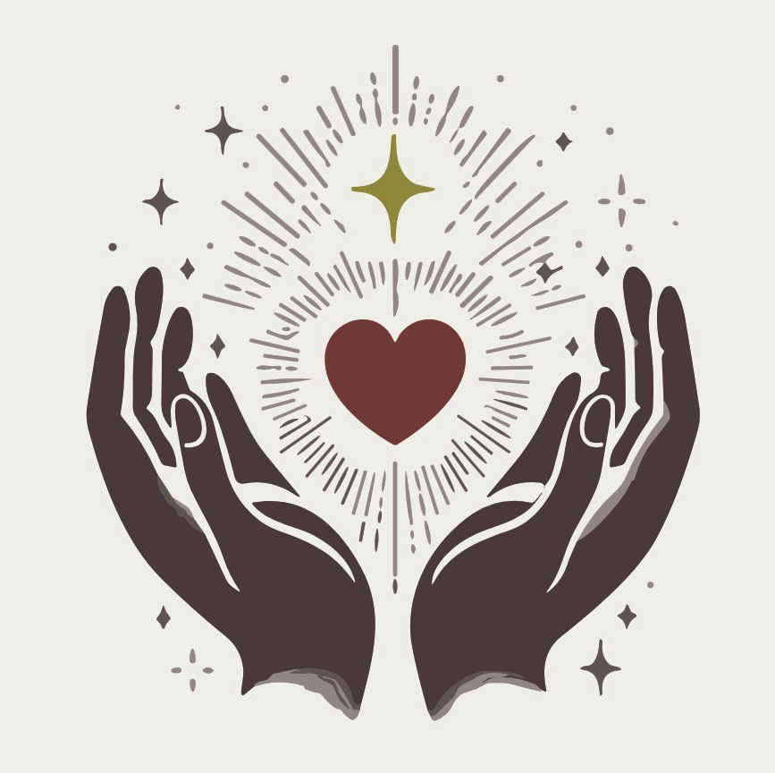 Heartfelt Services logo