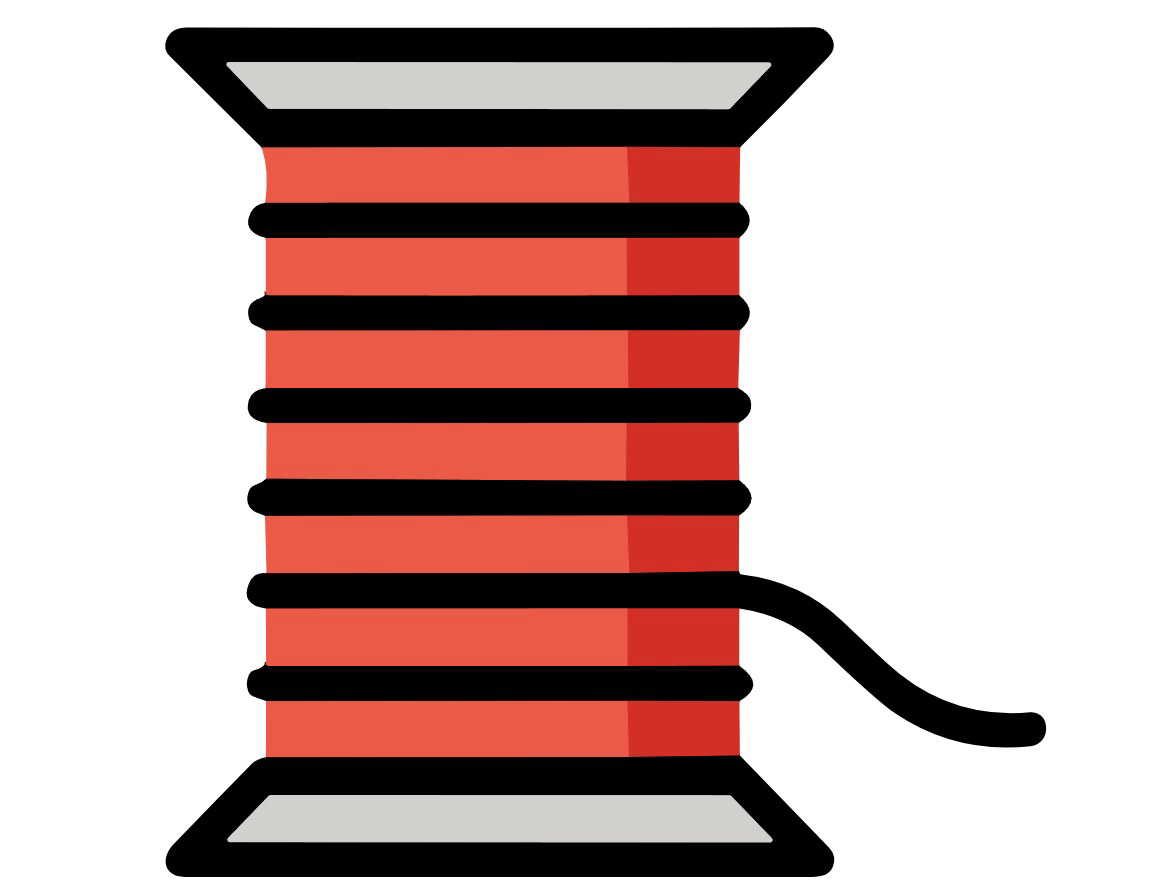 Xthreads logo