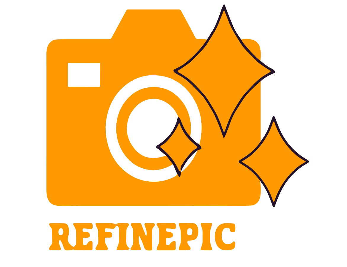 RefinePic logo