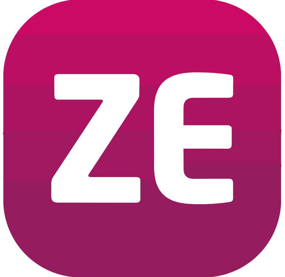 Zefort logo