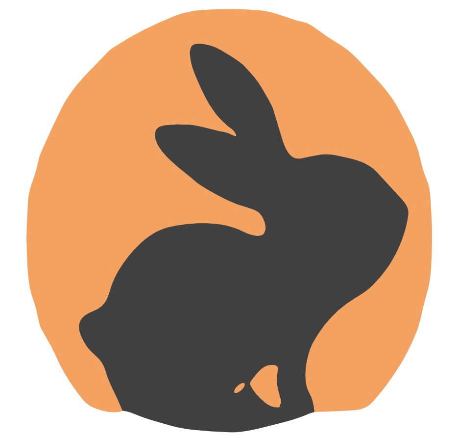Coderabbit logo