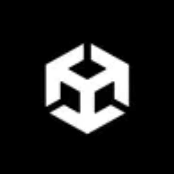 Unity logo