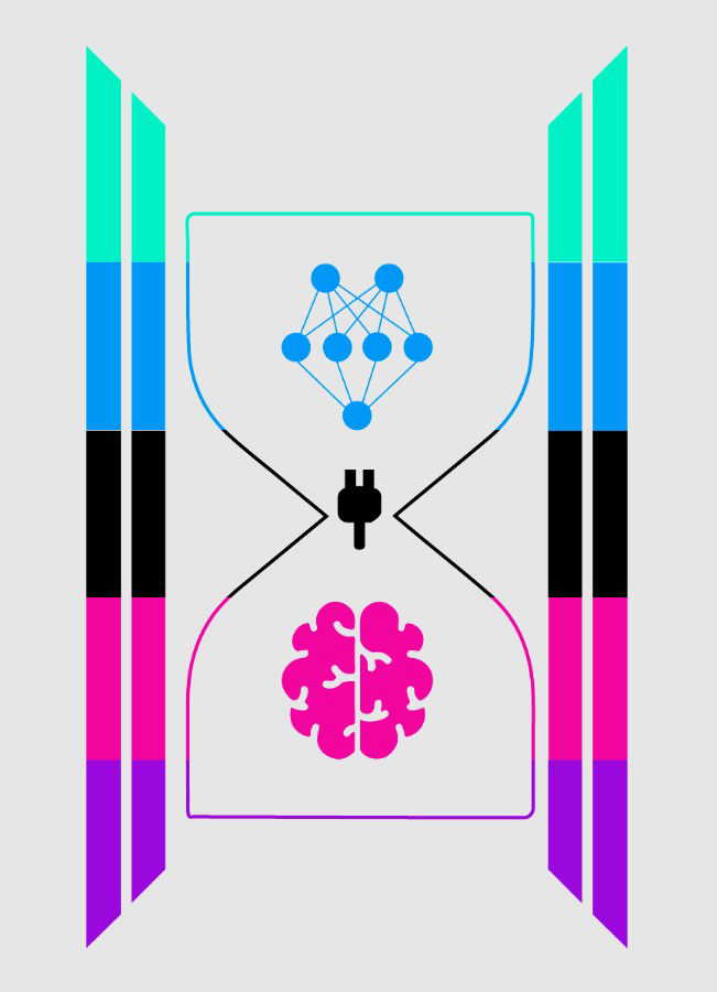 Hevolve AI logo