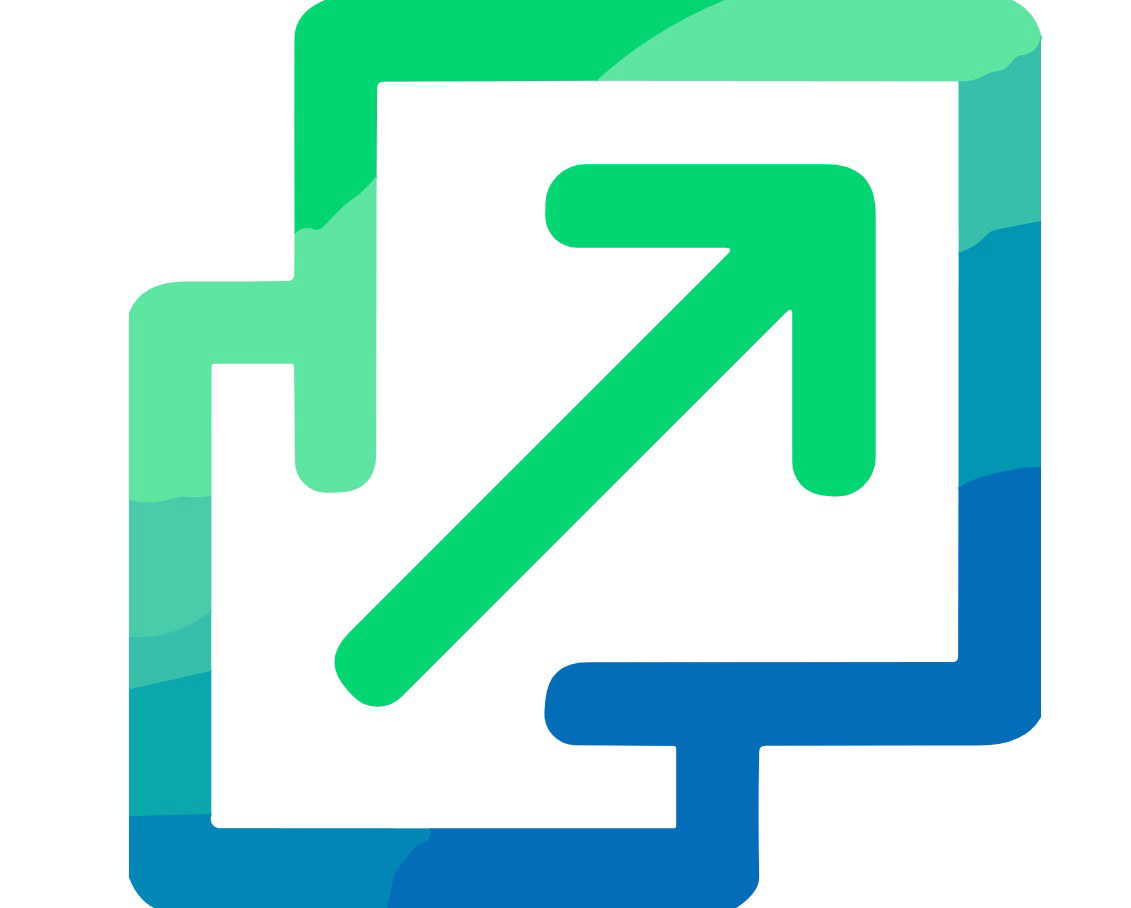 Upscale logo
