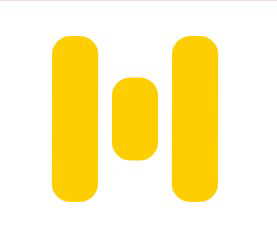 Murf AI logo