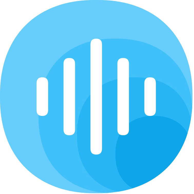 VoiceChanger logo