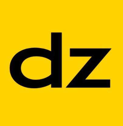 Dzine logo