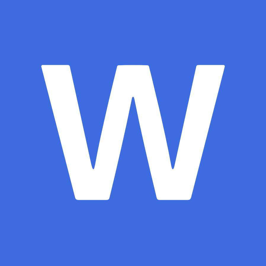 WizzyGen logo