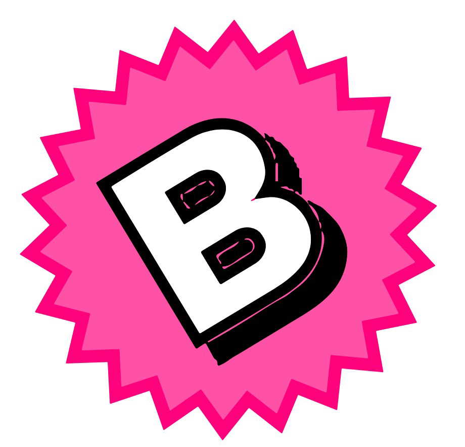 Bairbie.me logo