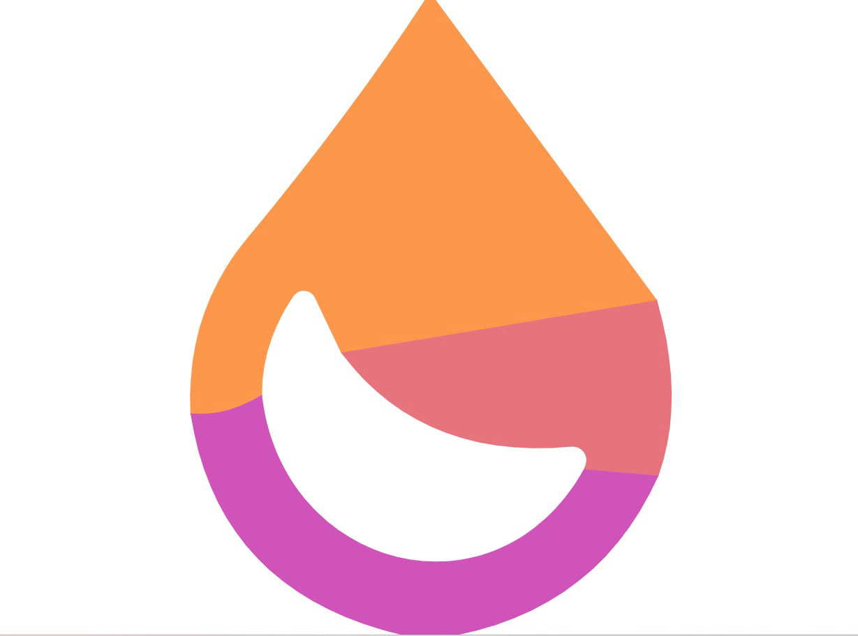Glue logo