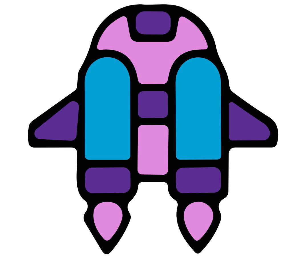 Rocketbrew logo