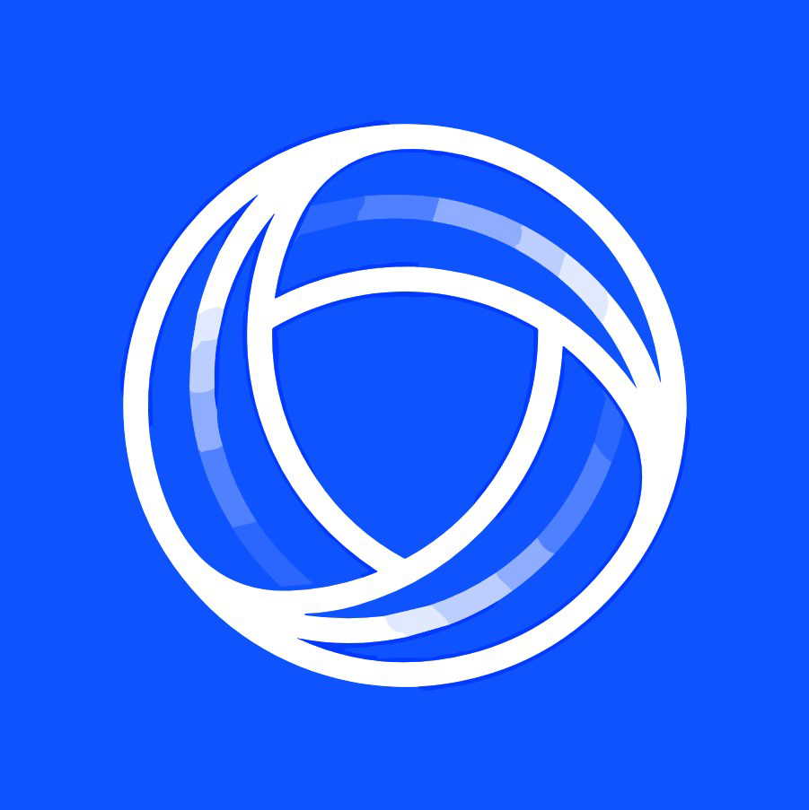 Doppel logo