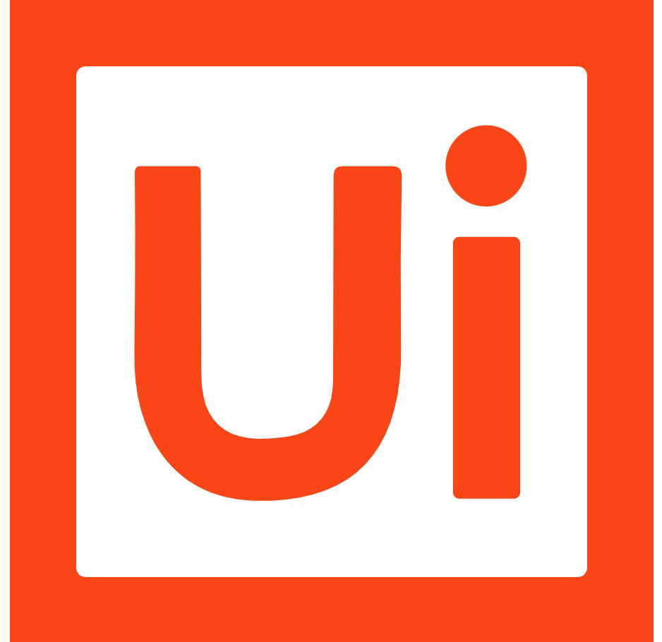 UiPath logo
